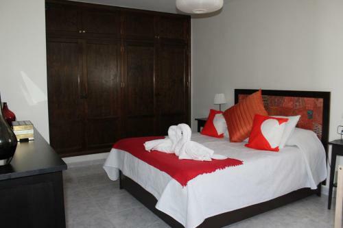 Apartamento Casa Vittoria