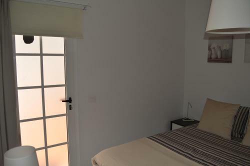 Apartamento Mirafondo Beach