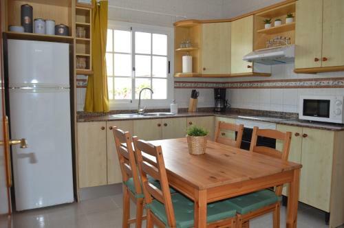 Apartamento Mirafondo Beach