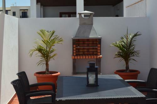 Apartamento Mirafondo Beach