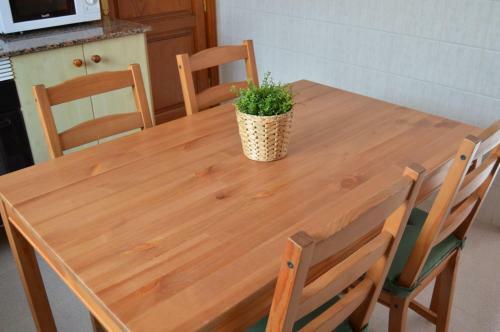 Apartamento Mirafondo Beach