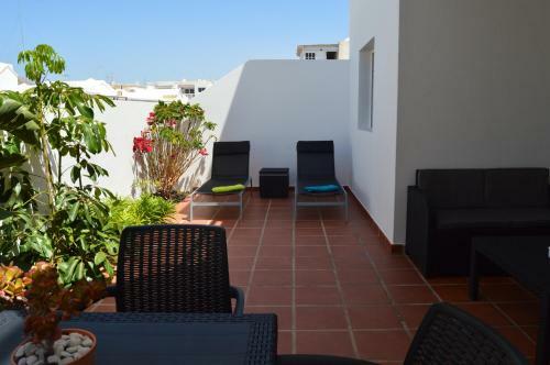 Apartamento Mirafondo Beach