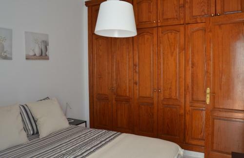 Apartamento Mirafondo Beach