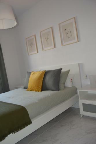 Apartamento Mirafondo Beach