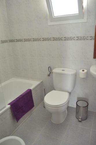 Apartamento Mirafondo Beach