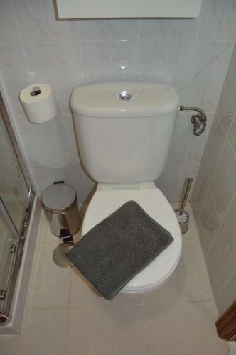 Apartamento Mirafondo Beach