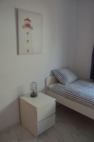 Apartamento Mirafondo Beach