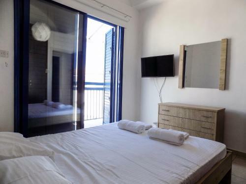 Olive Tree Villa - Protaras