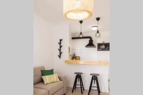 Apartamento Casa Georgina