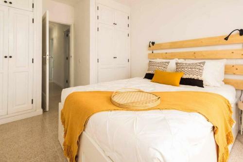 Apartamento Casa Georgina