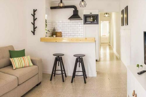 Apartamento Casa Georgina