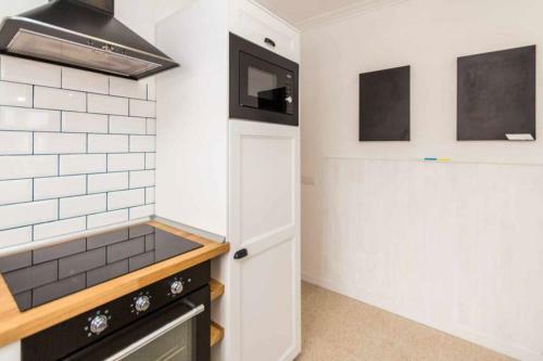 Apartamento Casa Georgina