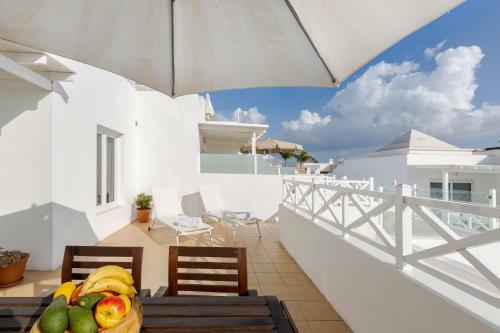 Apartamento Flower Beach Suite 20