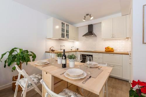 Apartamento Flower Beach Suite 20