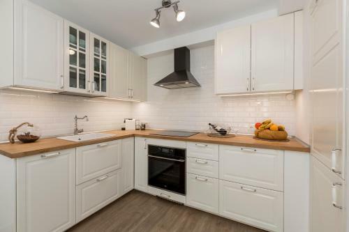Apartamento Flower Beach Suite 20