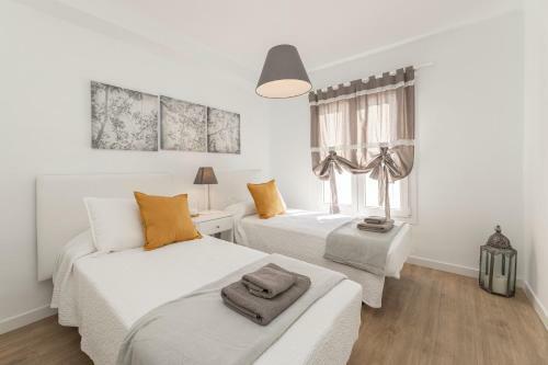 Apartamento Flower Beach Suite 20