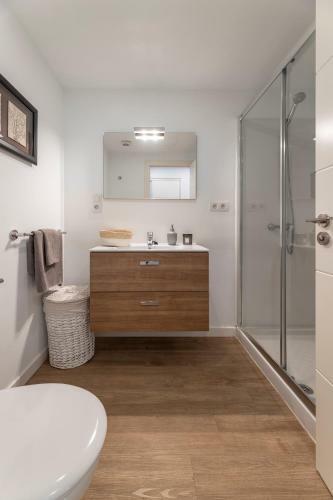 Apartamento Flower Beach Suite 20