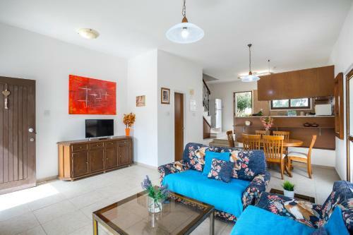 Penelope's Guest House