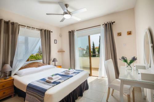 Penelope's Guest House