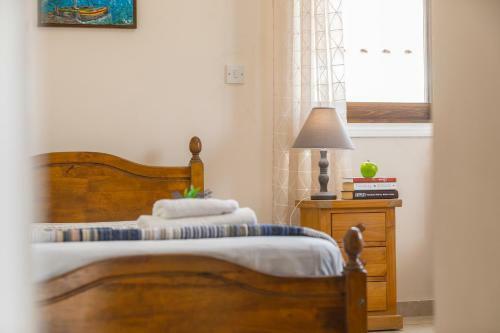 Penelope's Guest House