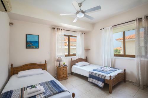 Penelope's Guest House