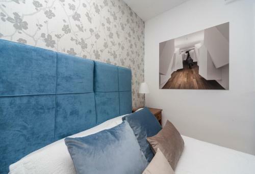Apartamento Luxury Suite Sea Front