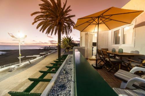 Apartamento Luxury Suite Sea Front