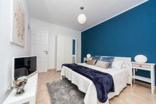 Apartamento Luxury Suite Sea Front