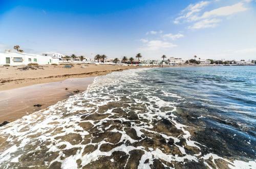 Apartamento Luxury Suite Sea Front