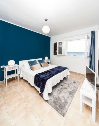 Apartamento Luxury Suite Sea Front