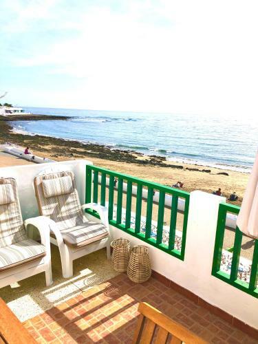 Apartamento Luxury Suite Sea Front