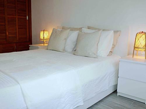 Apartamento Playa Honda Home
