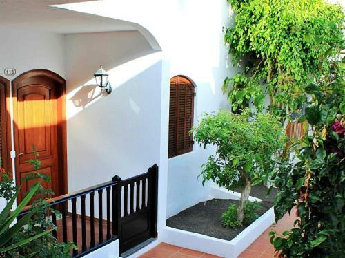 Apartamento Playa Honda Home