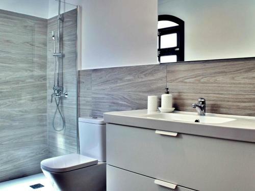 Apartamento Playa Honda Home