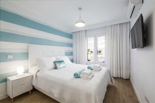 Apartamento Flower Beach Suite 1