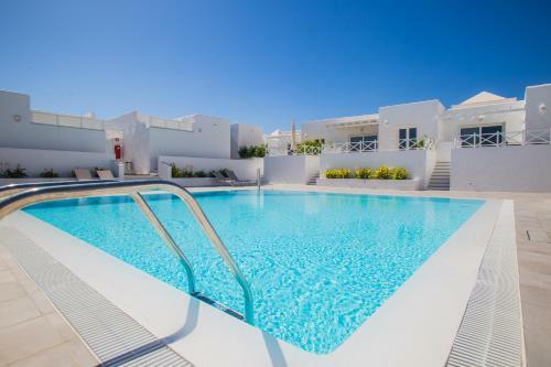 Apartamento Flower Beach Suite 1