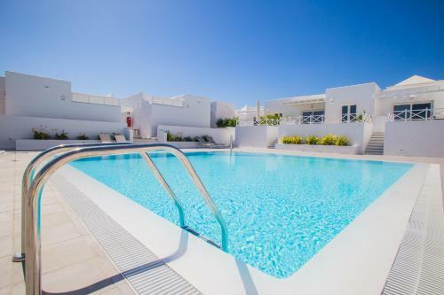 Apartamento Flower Beach Suite 1