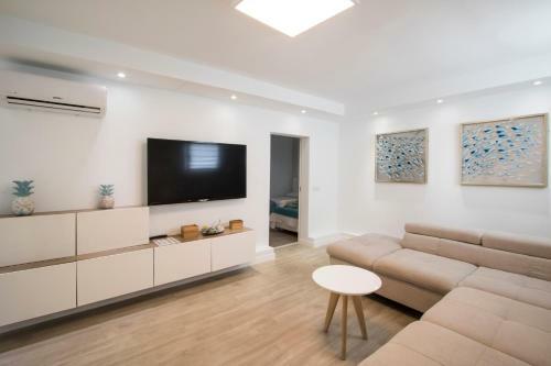 Apartamento Flower Beach Suite 1