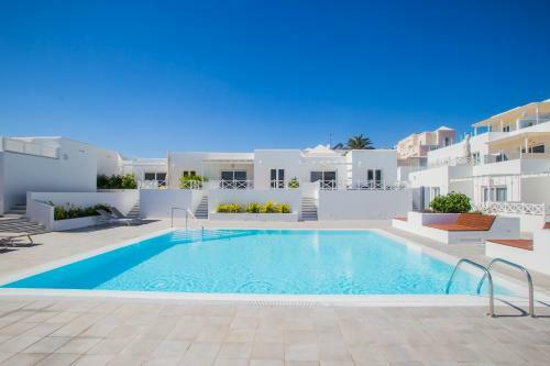 Apartamento Flower Beach Suite 1
