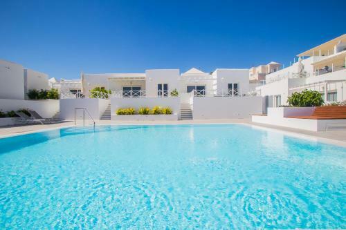 Apartamento Flower Beach Suite 1