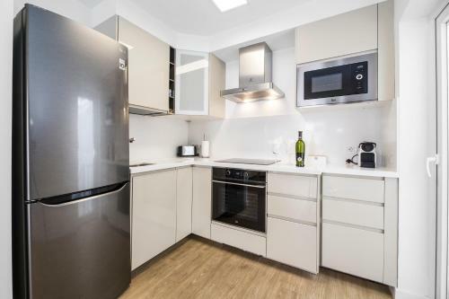Apartamento Flower Beach Suite 1
