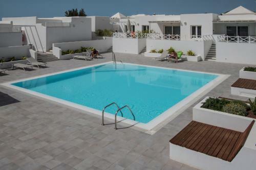 Apartamento Flower Beach Suite 1