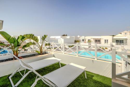 Apartamento Flower Beach Suite 1