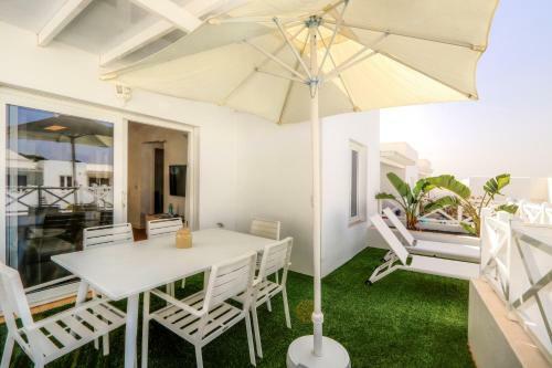 Apartamento Flower Beach Suite 1