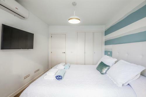 Apartamento Flower Beach Suite 1