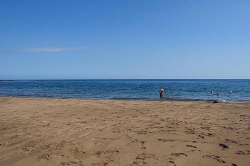 Apartamento Flower Beach Suite 1