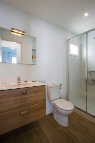 Apartamento Flower Beach Suite 1