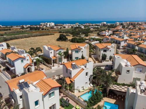Villa Ekaterina Heights 2 Bdrm
