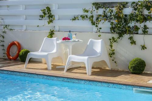 Villa Ekaterina Heights 2 Bdrm