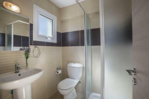Villa Ekaterina Heights 2 Bdrm